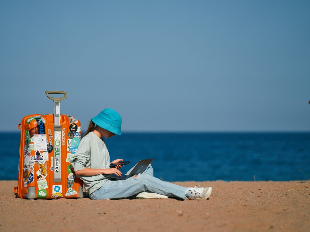 2025 我如何透過 Linkedin 主動開發，拿到全遠端軟體新創 Offer？