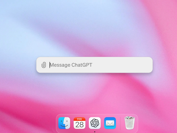 想將 AI 融入日常工作? – 快捷鍵呼叫 ChatGPT 和 Ollama